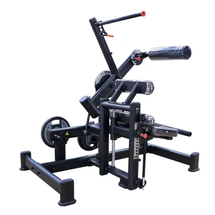 Glute Training Kneeling Isolator