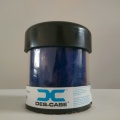 Yedek DC-EX-3 Respirador Des-Case
