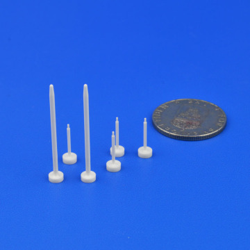 0.5 mm Ceramic Needle for Textile Equipment