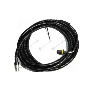 Truck Wheel Speed Sensor ABS Sensor 81271206122 81271206185 81511016485 for MAN Truck