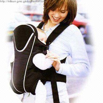 Two-way Baby Carrier