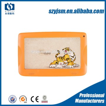 Custom tablet manufacture android 3gb ram tablet for kids writing drawing