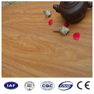 Unilin Valinger Swiftlock Handscraped Hickory Laminate floooring