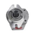 HGP-3A-F23 Series Hydraulic Gear Pump Construction Pump