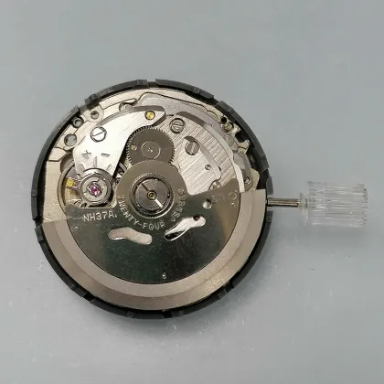 Japanese Original Brand New NH37A Automatic Mechanical Movement Watch