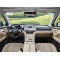 Trumpchi GS4 2026 Fifth Generation Basic Model