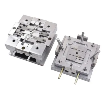 Moulds Plastic Injection Air Fan Cooler Mould