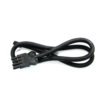 GST 18 connector for AC power cable