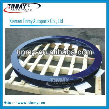 Heavy Duty ball bearing Turntable