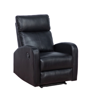 Cheap Remote Control Massage Recliner Single Sofa