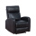 Cheap Sythetic Leather Massage Single Recliner Sofa Chair