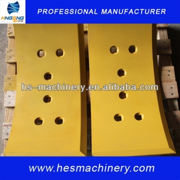 234-70-32240 manganese steel spare parts for motor grader