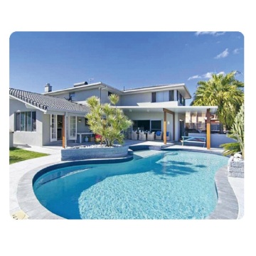 Natural Granite G654 G633 G682 G684 G603: Swimming Pool Tiles & Coping Stones
