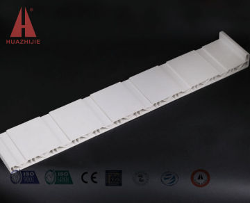 huazhijie pvc window sill