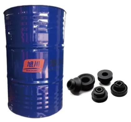 POLYETHER -POLYURETHANE FOOTWEAR SYSTEM
