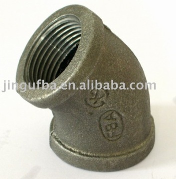 Sell Malleable Iron Fittings