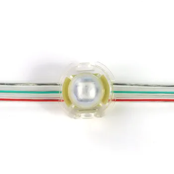 Smd 5050 Addressable Waterproof IP65 DC5V LED Pixels