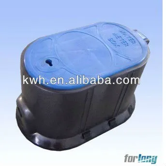 water meter casing water meter box water meter plastic box