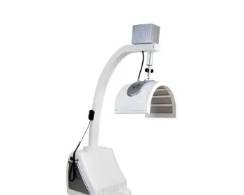PDT LED Skin Care Machine L800