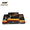 Auto Iridium/Platinum Spark Plug S-ILZKR7B11.