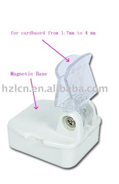 Magnetic Pedestal