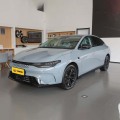 Leapmotor C01 2024 Range Extended Electric Vehicle