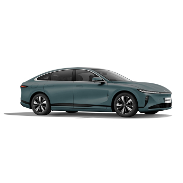 Changan A07 New Energy Electric Car: Large Space, Long Battery Life, High Speed