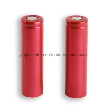 18650 Cylindrical Lithium Battery Cell 3.6V