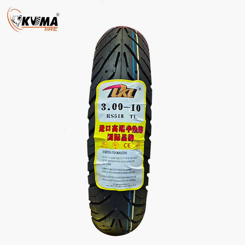 3.00-10 RS518 TL