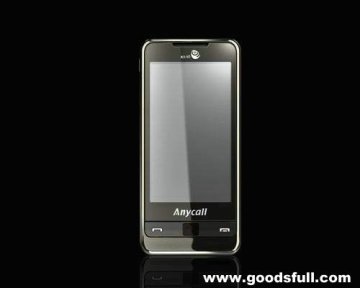 samsung i900 cell phone