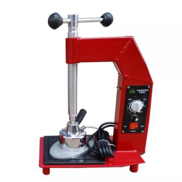 Factory Wholesale Tyre Repair Machine - SK200 Vulcanizing Hot Patch Machine