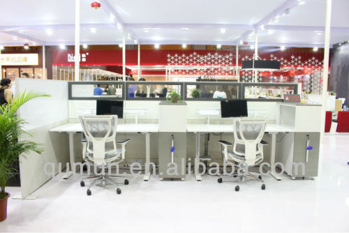 hot sale China manufacturer office furniture adjustable desk lift table