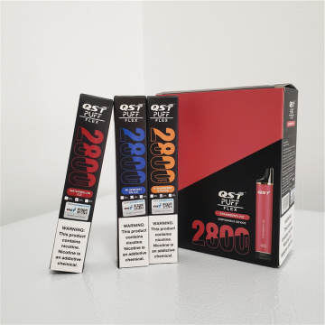 Puff flex borong 2800 puffs