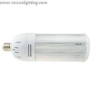TUV approved retrofit E26/E27 led corn bulb 40w