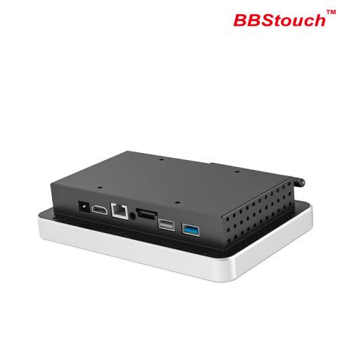 7"Android Touchscreen Panel PC