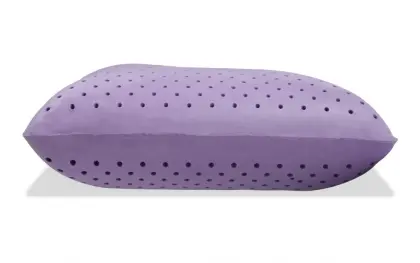 Lavender Ataraxia Good Sleep Bread Pillow