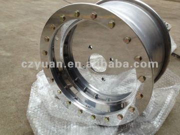 14in Alloy Wheels