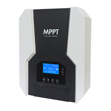 48V 60A/80A Lithium/Lead-Acid 12V/24V/36V MPPT Solar Controller
