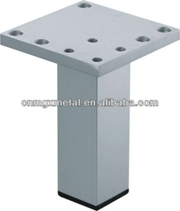 aluminum construction products