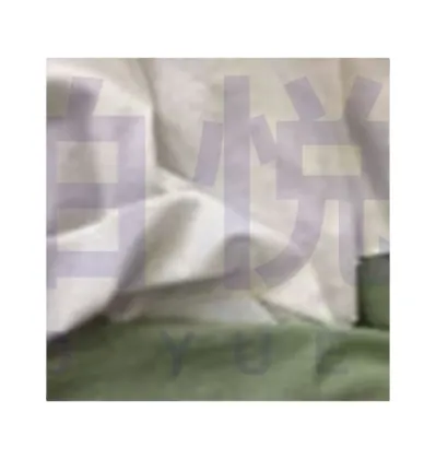 Linen Fabric for Clothing: Organic Cotton Linen and Silk Linen for Shirts