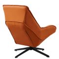 Wealth Chair Minimalist Spin Recline Lazy Tiger Chair