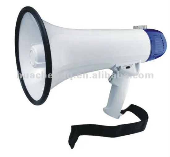 25W professional audio speaker