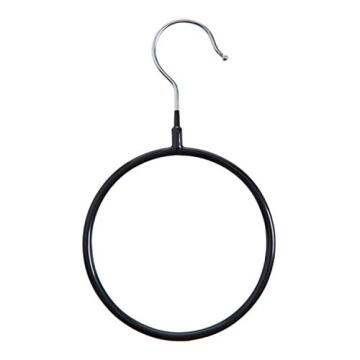 Women's Hijab and Scarf Organizer Hanger