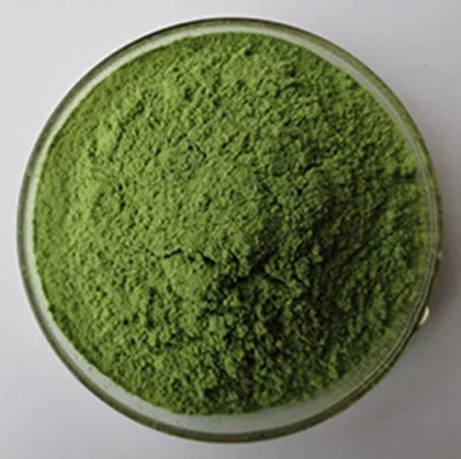 tender alfalfa leaves Powder