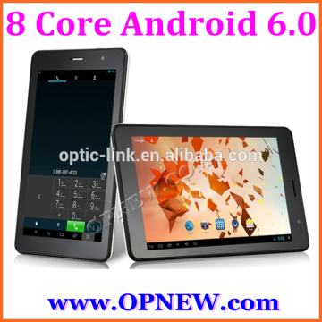 2016 New Android 6.0 Tablet pc 10 inch octa core tablets A83T USB2.0 port HDM port IPS