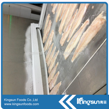 Fresh Material Fish Pacific/Atlantic Cod Fillets For Sale