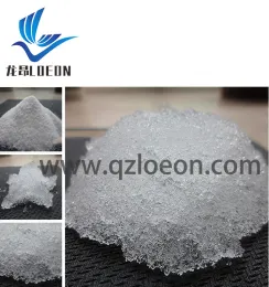 Super absorbent polymer SAP raw materials