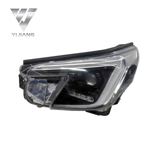 Subaru Forester LED Headlights: Enhancing Your Nighttime Drive with High-Quality Auto Lighting Systems