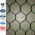 Electro hexagonal wire netting