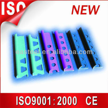 flexible tile trim